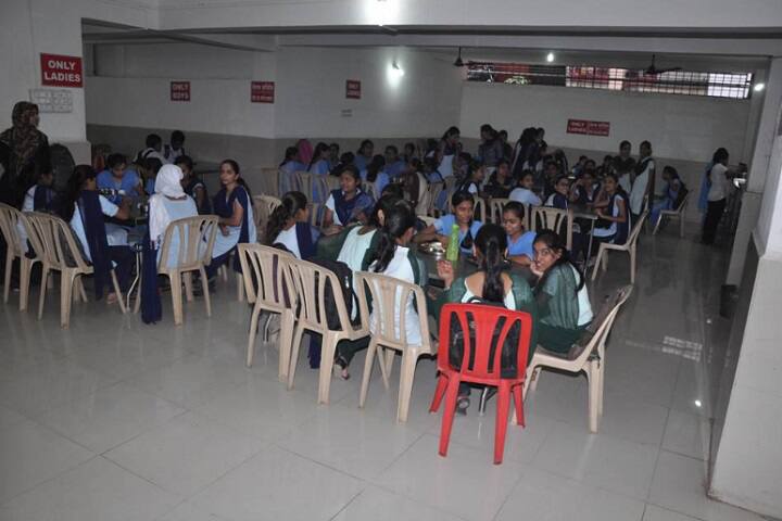 cafeteria